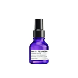 Loreal Professionnel Keratin Alpha Sleek Serum