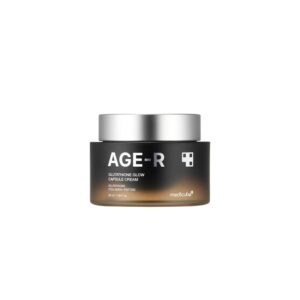 Medicube Age-R Glutathione Glow Capsule Cream 50ml
