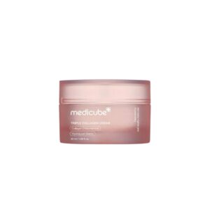 Medicube Triple Collagen Cream 4.0 50ml