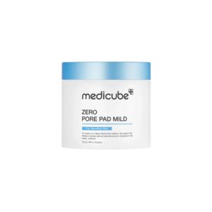 Medicube Zero Pore Pad Mild 70pcs