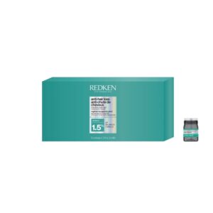 Redken Anti-Hair Loss Aminexil ampoule 10x6ml