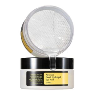 COSRX Advanced Snail Hydrogel Eye za hidrataciju i negu okoloočne regije