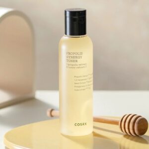 COSRX Full Fit Propolis Synergy Toner za smanjenje crvenila i jačanje barijere kože
