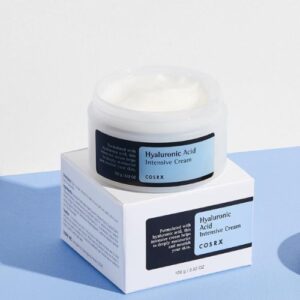 COSRX Hyaluronic Acid Intensive Cream za hidrataciju, negu i zaštitu kože