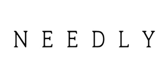 Needly logo