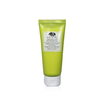 Drink Up Intensive Overnight Hydrating Mask With Avocado & Swiss Glacier Water